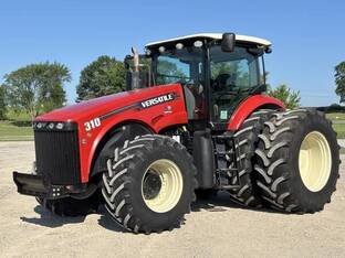 2015 Versatile 310