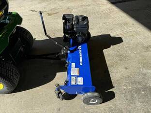 2025 BLUE BIRD D110B