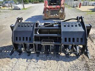 2025 IronCraft SVGR84