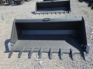 2025 IronCraft LPBT72T