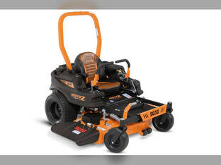 2025 Scag SFZ-48H-24KT