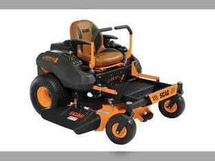 2025 Scag SZL48H-21FR