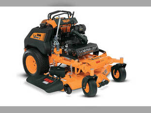 2025 Scag SVRII-61V-38FX-EFI