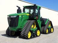 2024 John Deere 9RX 640