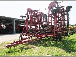 2009 Case IH TIGERMATE 200