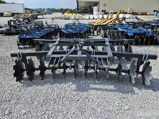 2025 IronCraft 7424-GRA