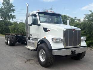 2026 Peterbilt 567