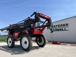 2021 Miller NITRO 7310