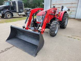 2020 McCormick X4.40