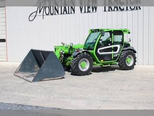 2022 Merlo TF30.9-115