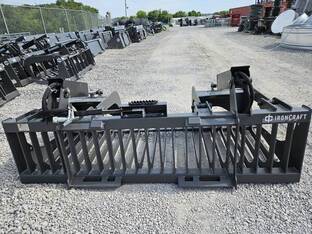 2025 IronCraft SDROKGVT78