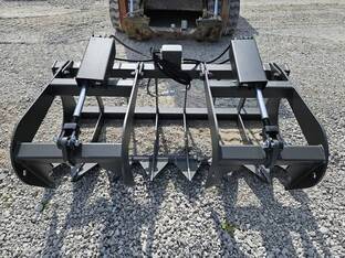 2025 IronCraft ERG60