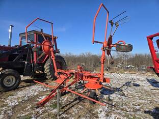 Kuhn GF5001