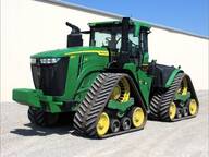 2024 John Deere 9RX 590