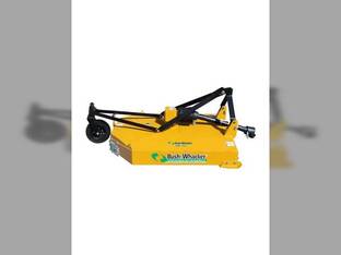 2025 Bush-Whacker HD60