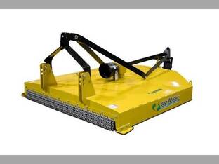 2025 Bush-Whacker HD84