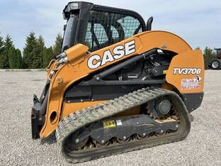 2023 Case TV370B