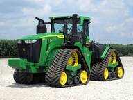 2024 John Deere 9RX 590