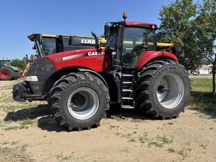 2018 Case IH MAGNUM 310