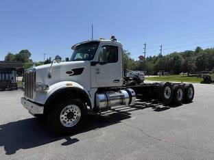 2026 Peterbilt 567