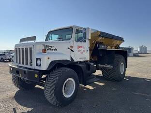 1996 New Leader L3020 G4