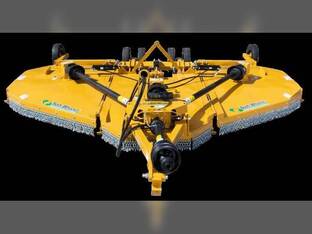 2025 Bush-Whacker MD180