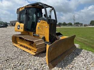 2022 John Deere 450K