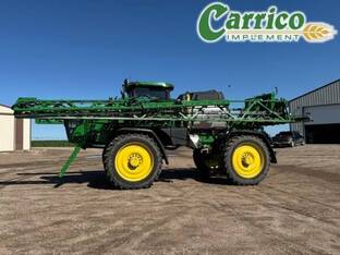 2024 John Deere 612R