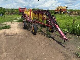 2003 New Holland 154