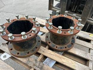 Unverferth 13790D 10