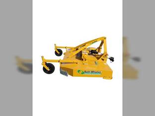 2025 Bush-Whacker HD96