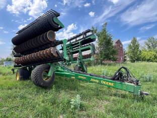 2024 John Deere 2680H