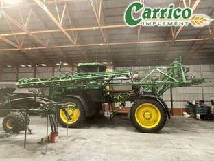 2022 John Deere 410R