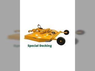 2025 Bush-Whacker HD121