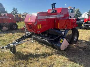 2025 Massey-Ferguson SB1840