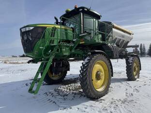 2021 John Deere R4038