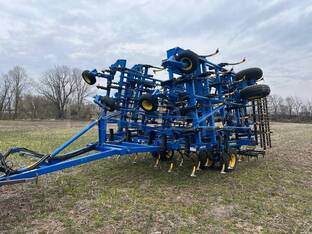 2012 Landoll 9650-42