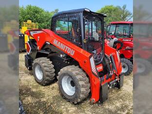 2025 Manitou 2750V