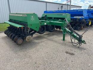 1997 Great Plains 3SF30