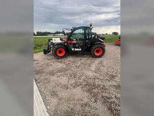 2025 Bobcat TL623