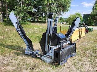 2024 BAUMALIGHT ST440