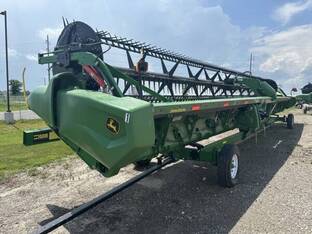 2022 John Deere RD45F