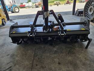 2025 IronCraft VH-90