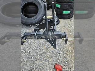 2025 IronCraft 6112M