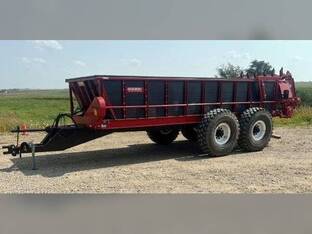 2025 Spread-All TR22T