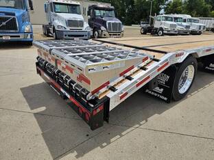 2026 PRESTIGE RENOWN BTR