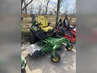 2023 John Deere Z950M