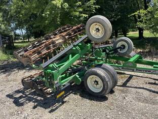 2014 Unverferth ROLLING HARROW 1225