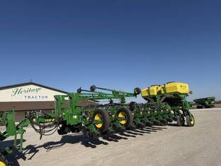 2024 John Deere 1775NT