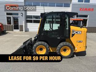 2026 JCB 215